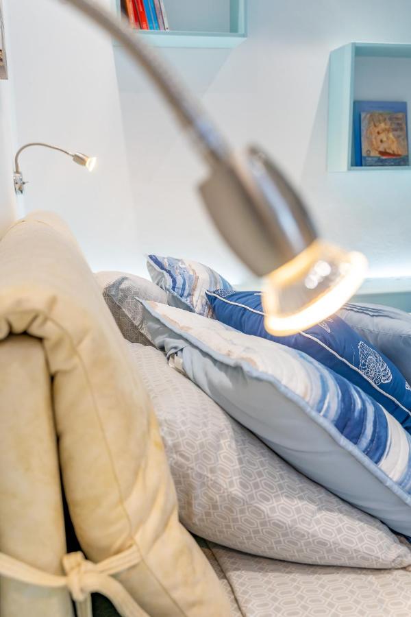 Apartamento Deluxe
