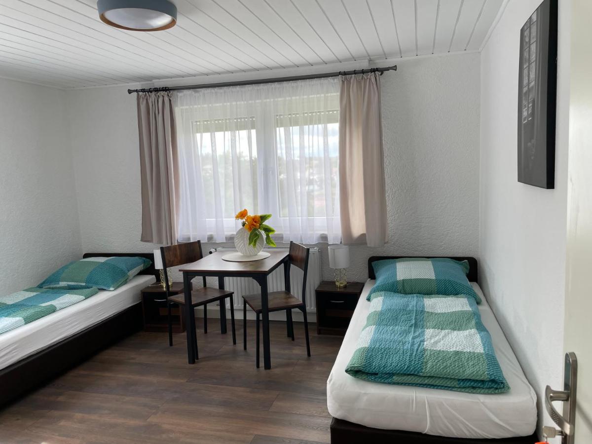 Apartment mit 3 Schlafzimmern