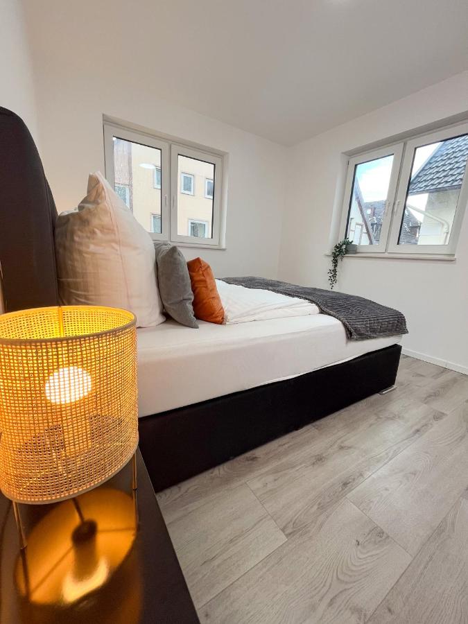 Home Inn Apartments - 101 - B&B Bielefeld