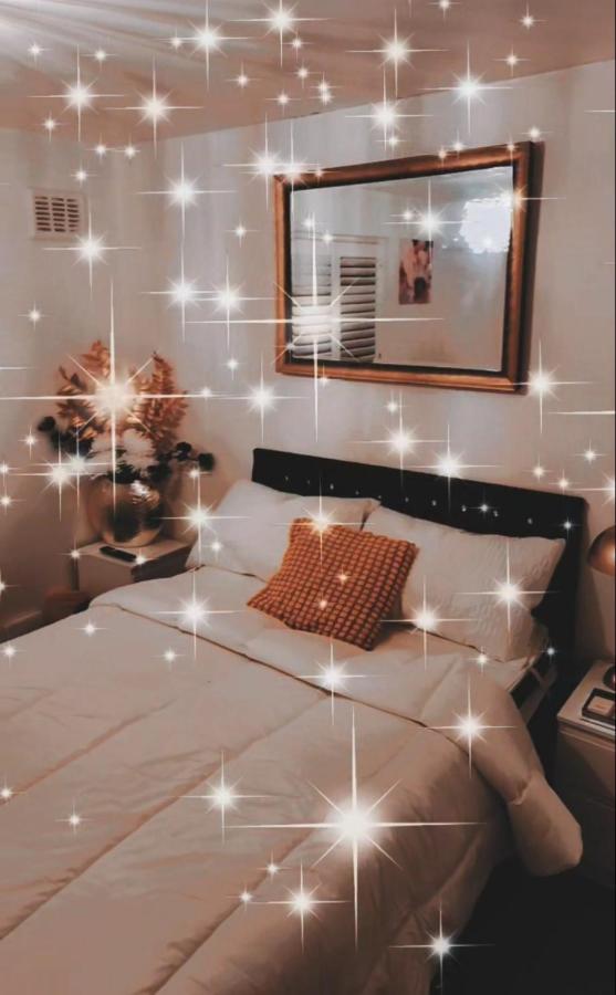 Private luxurious space - B&B