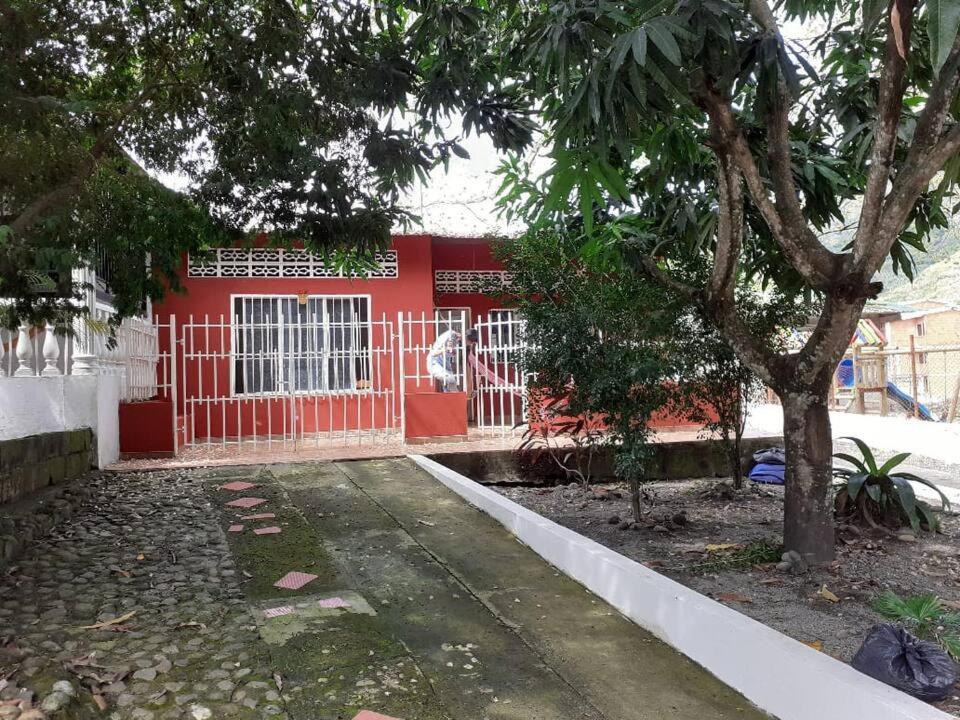 Haus mit 3 Schlafzimmern