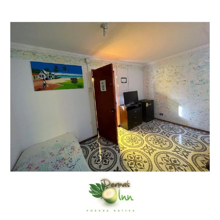 Chambre Double Supérieure