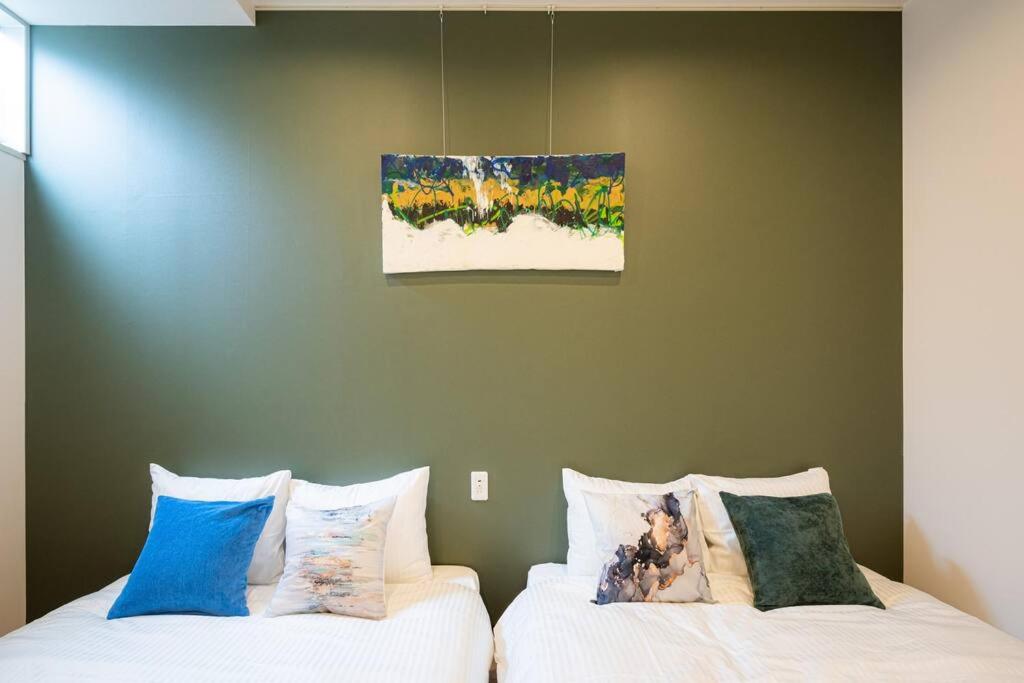 Apartment mit 1 Schlafzimmer