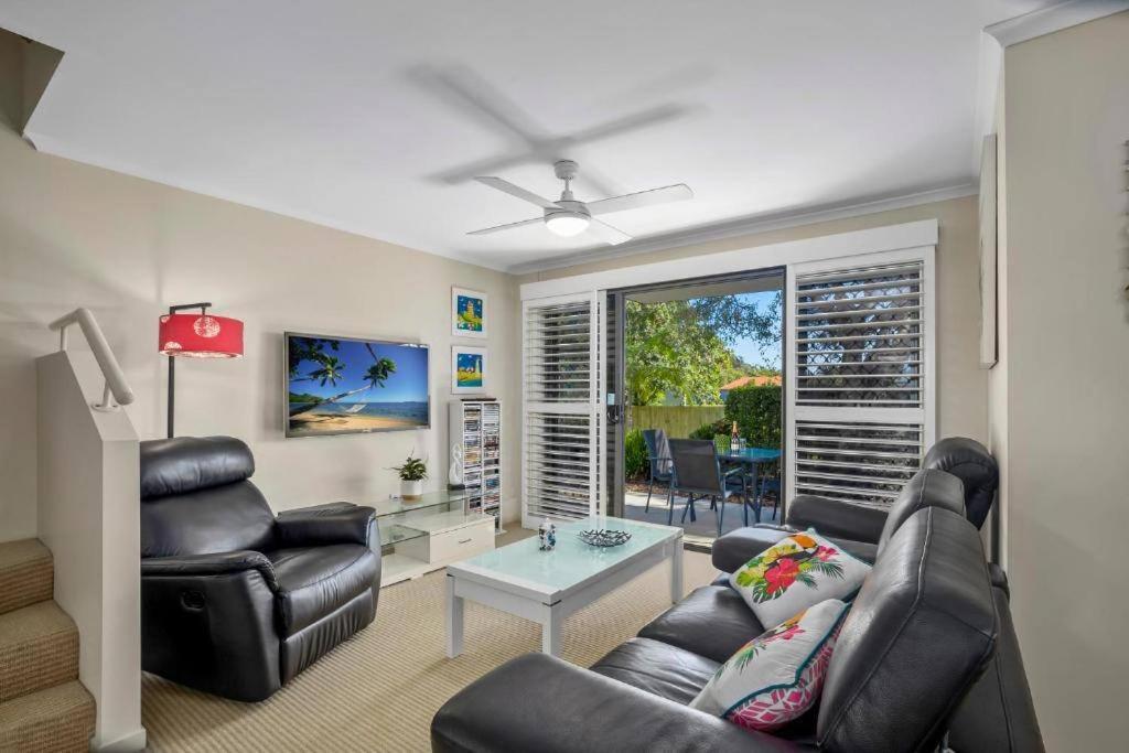 B&B Noosaville - Noosa River Walk - Unit 107 - Bed and Breakfast Noosaville