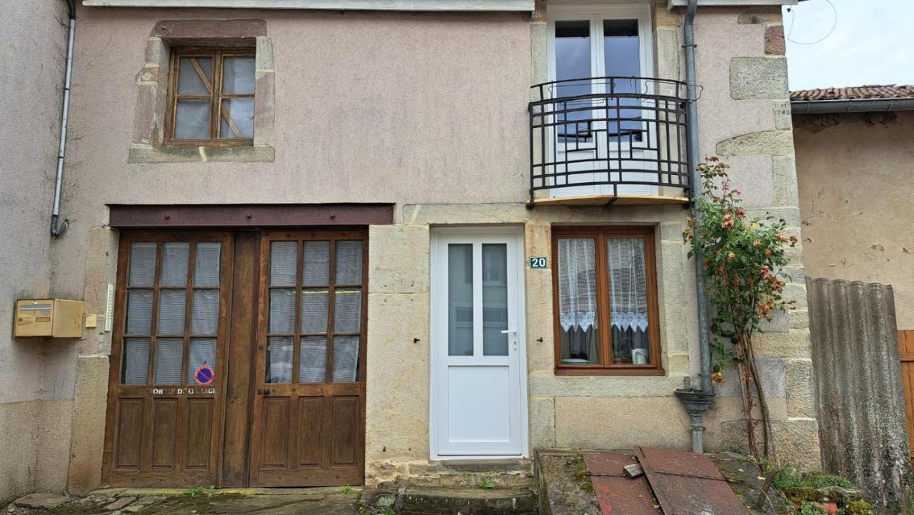 L'Atout Charme - B&B