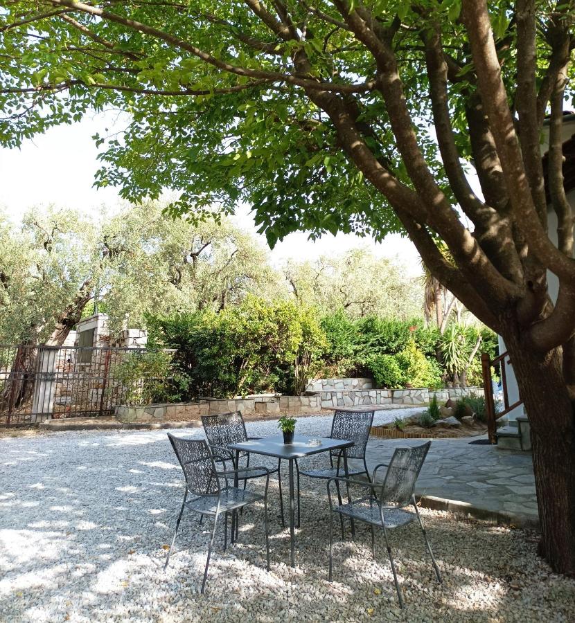 Sarakina Cottage Pelion - Ferienwohnung