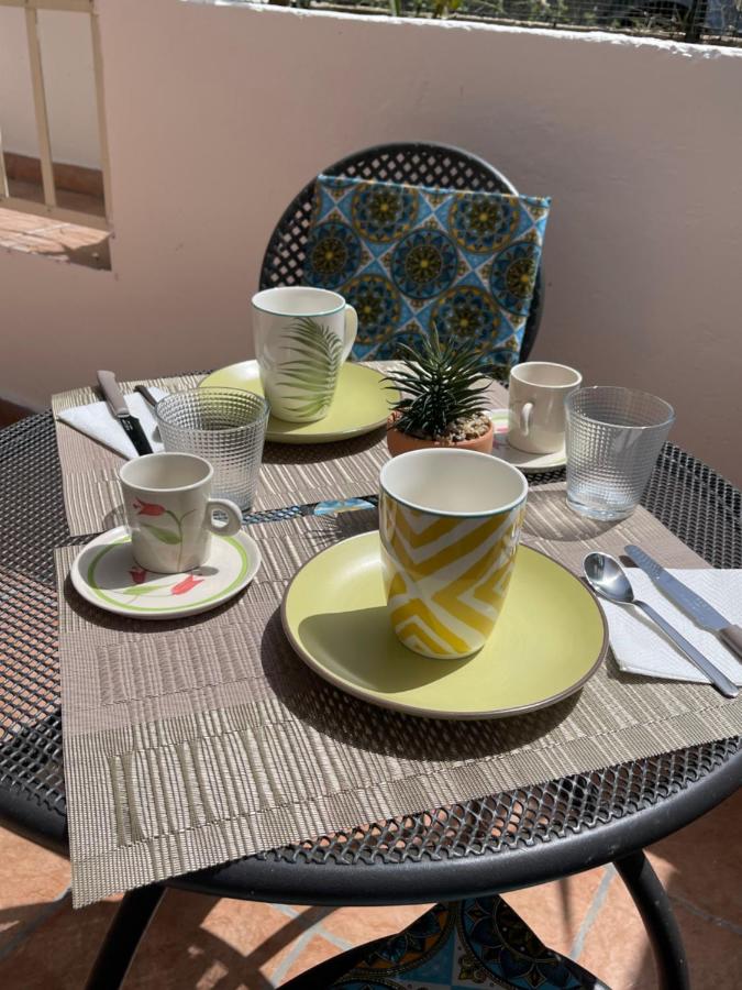 Salento Monolocale blu - B&B Merine
