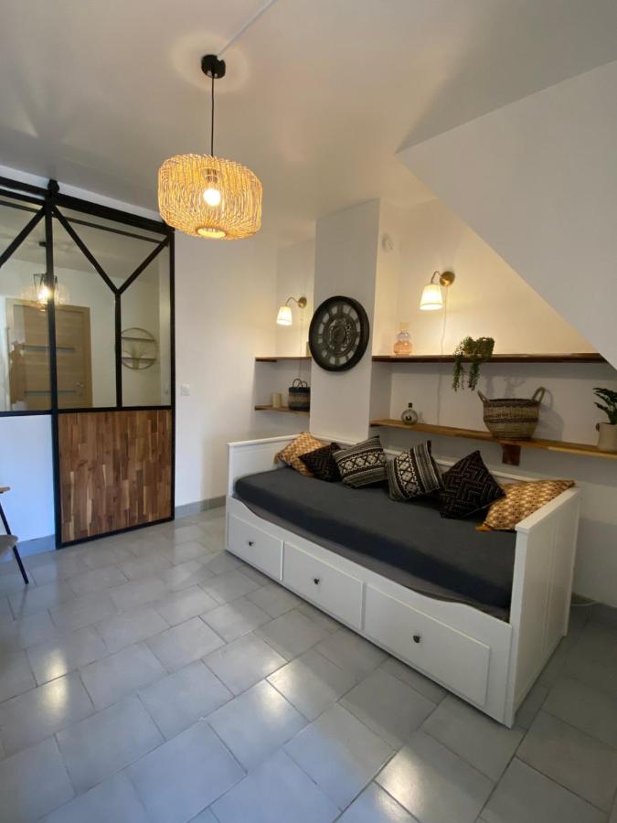 Bienvenue à la réderie d’Amiens - Ferienwohnung Amiens