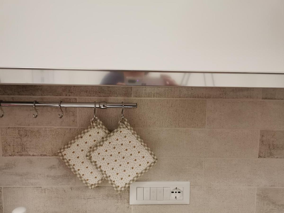 A Casa di Tina - B&B Crispiano