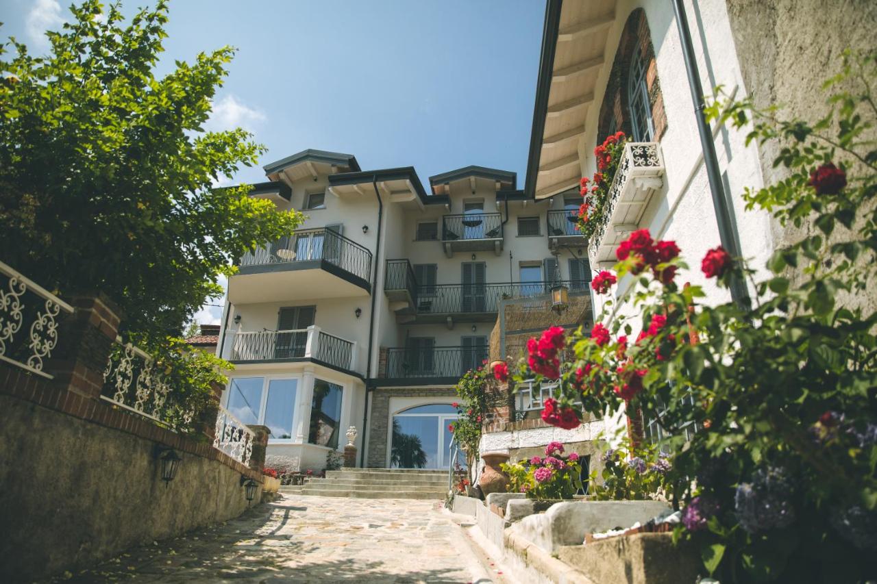 B&B il Cappellaio di Erika - B&B Brovello-Carpugnino