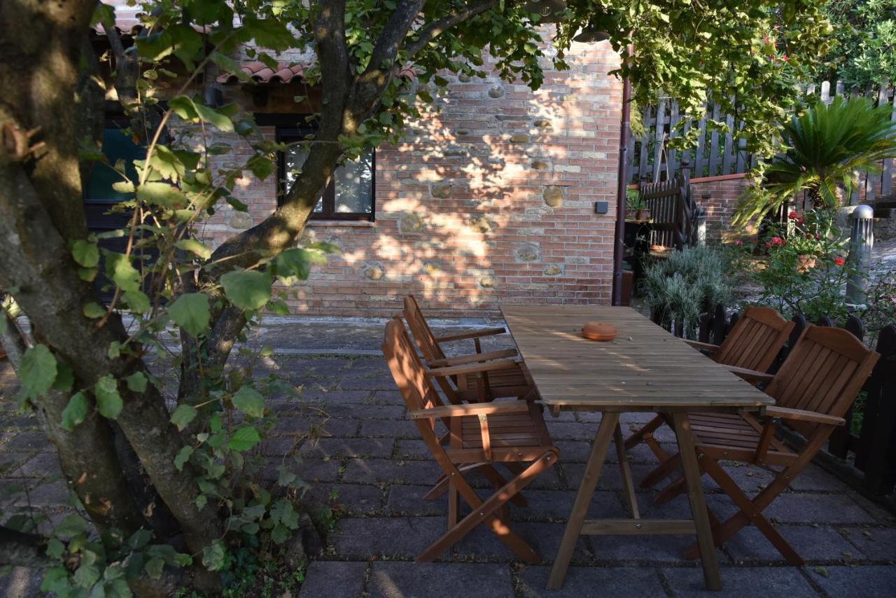 Il Filo di Arianna Cottage di Campagna - B&B