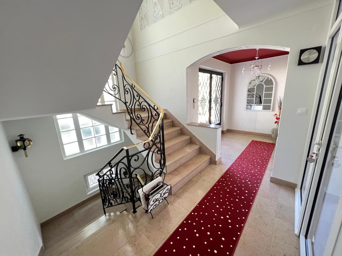 BONNE IDEE - Suite GEORGES - Meublé de tourisme 4 étoiles - B&B Châtenois