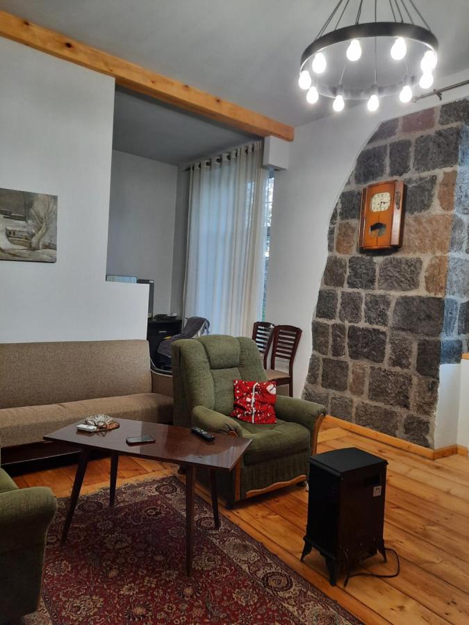 B&B Gyumri - Студио квартира в Гюмри - Bed and Breakfast Gyumri