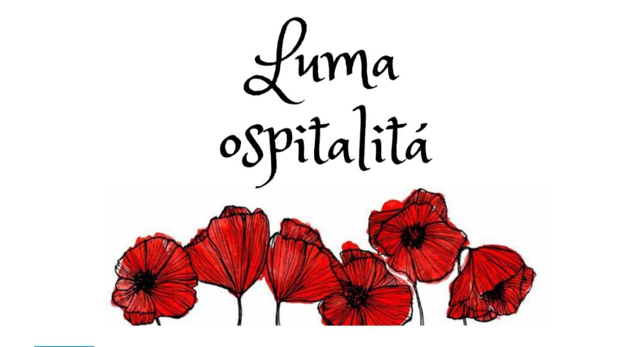 Luma ospitalità - Ferienwohnung