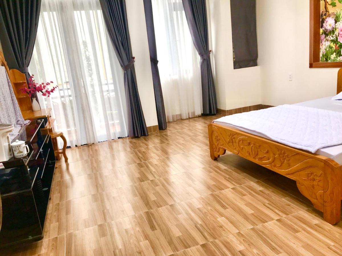 B&B Vũng Tàu - Hà Linh Motel - Bed and Breakfast Vũng Tàu