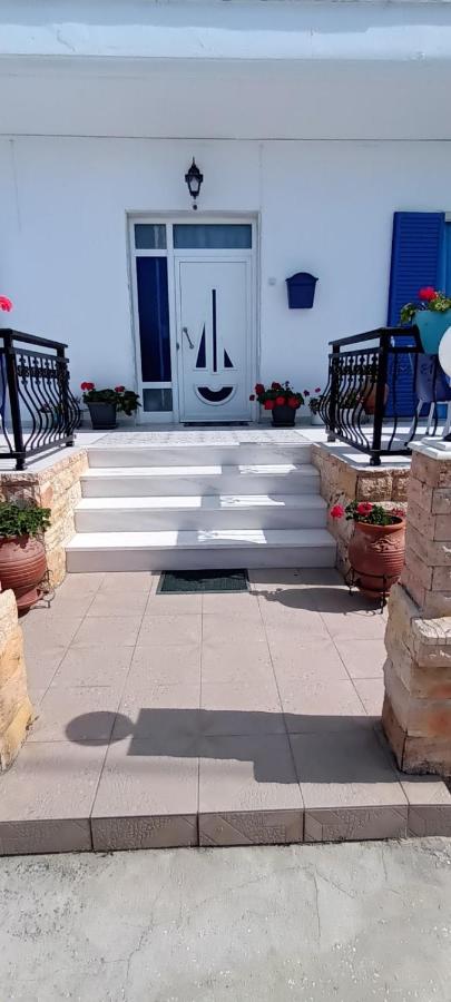 Rooms Ntontas - B&B
