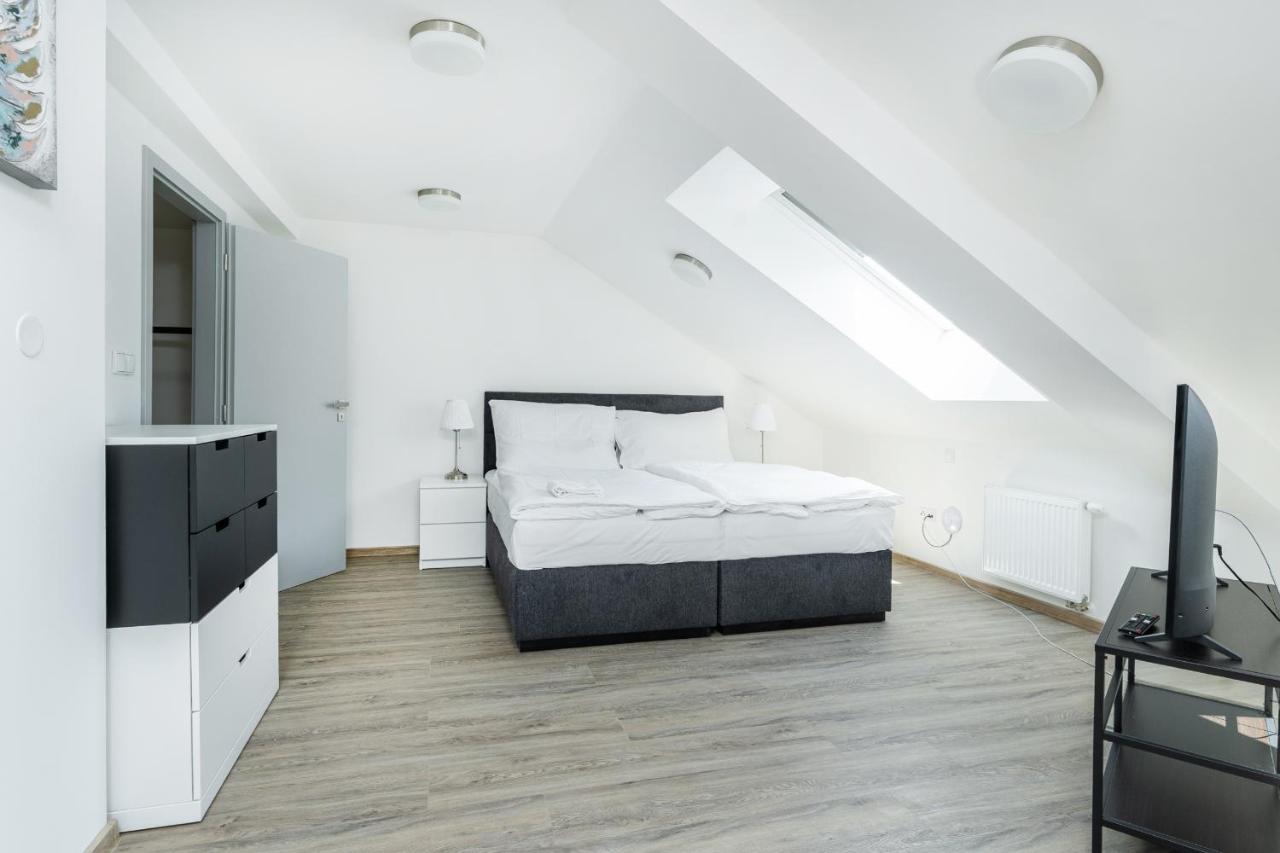 Deluxe Kamer