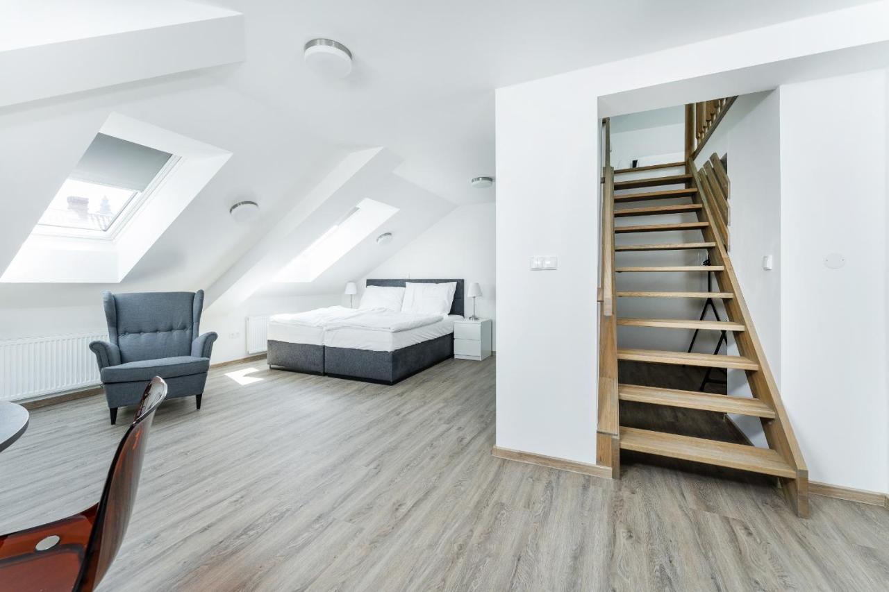 Vierpersoonskamer met Eigen Badkamer