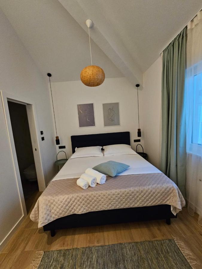 Appartamento con 2 Camere da Letto