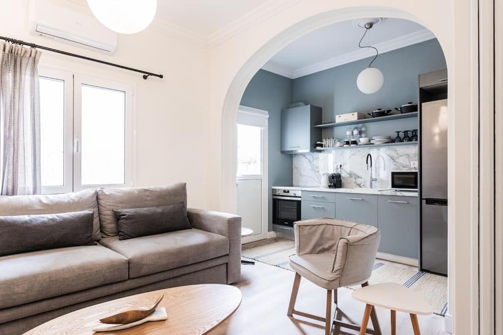 Family house under the Acropolis - Bed and Breakfast Athene