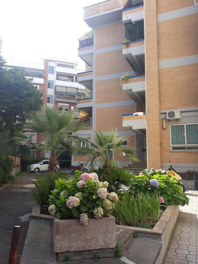 Casa VerdeMare - Bed and Breakfast