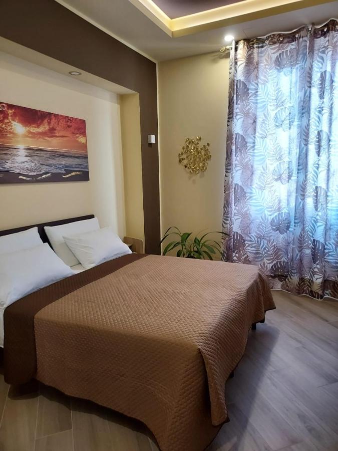 Aura di mare - B&B Cagliari