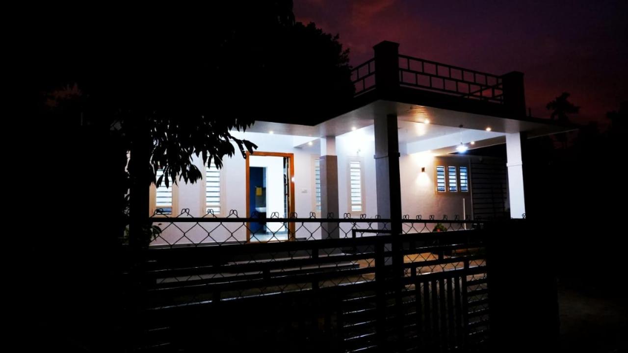 B&B Kalpatta - WAYANAD OASIS VILLa - Bed and Breakfast Kalpatta