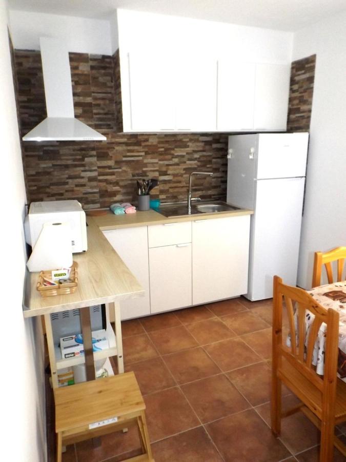 Vivienda Vacacional El Roquete - B&B