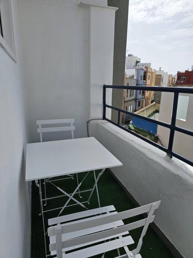 Captain Pepito 2 - B&B Las Palmas de Gran Canaria
