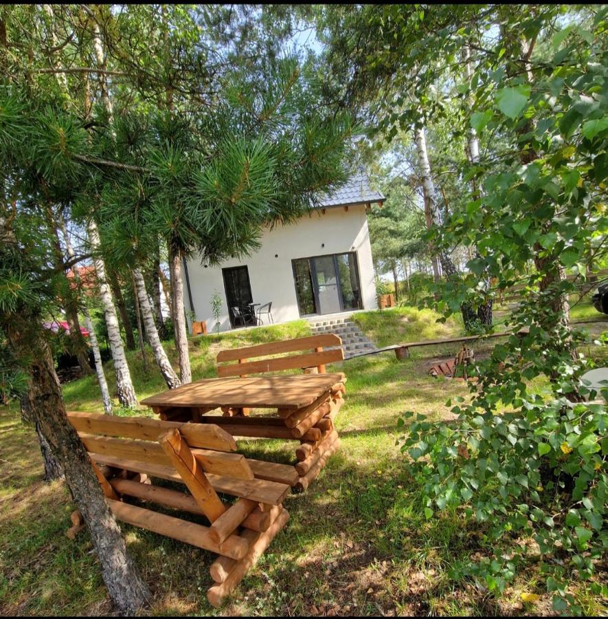 Lobeliowe Zacisze Sominy - B&B Sominy