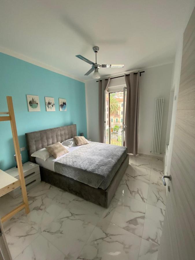 G&A - Apartment - B&B