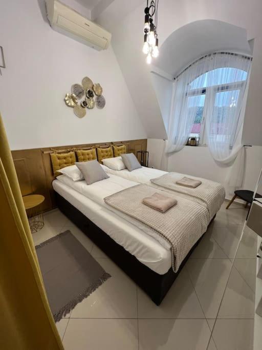 B&B Wieliczka - Salt INN Apartments No 1 - Bed and Breakfast Wieliczka