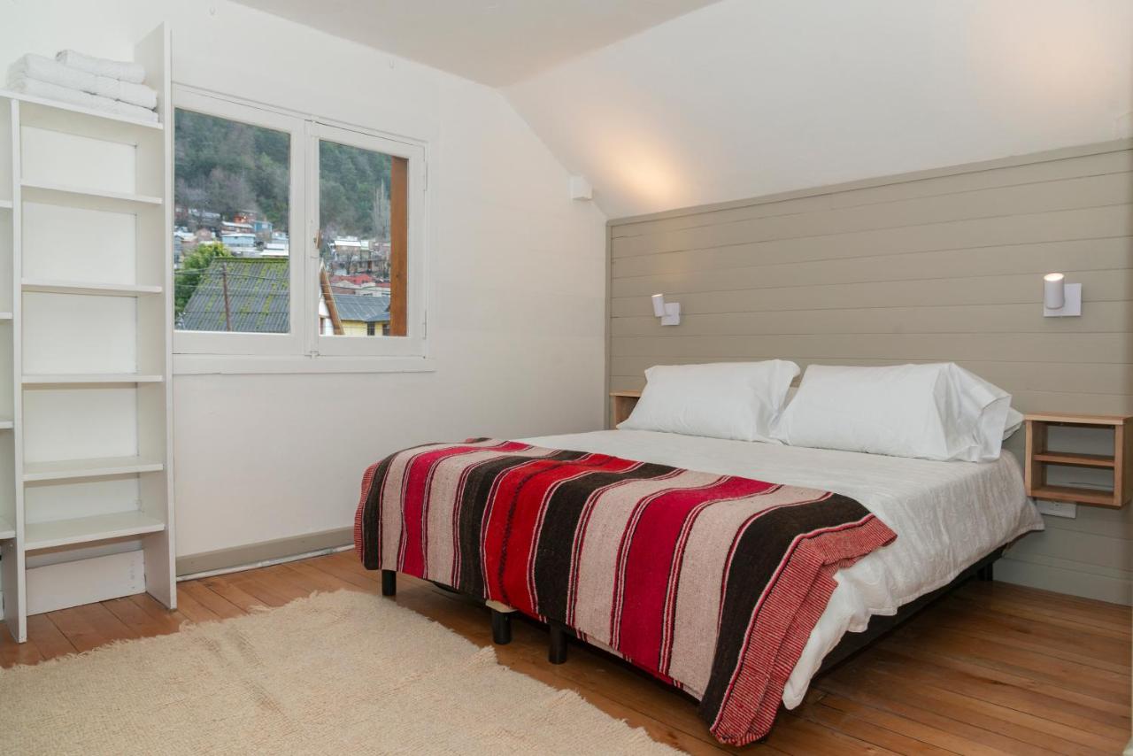 Depto Weber - B&B San Martín de los Andes