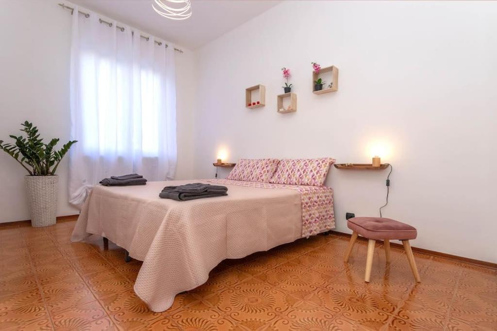 B&B Bra - Casa Fiori [Centro città, Free parking] - Bed and Breakfast Bra