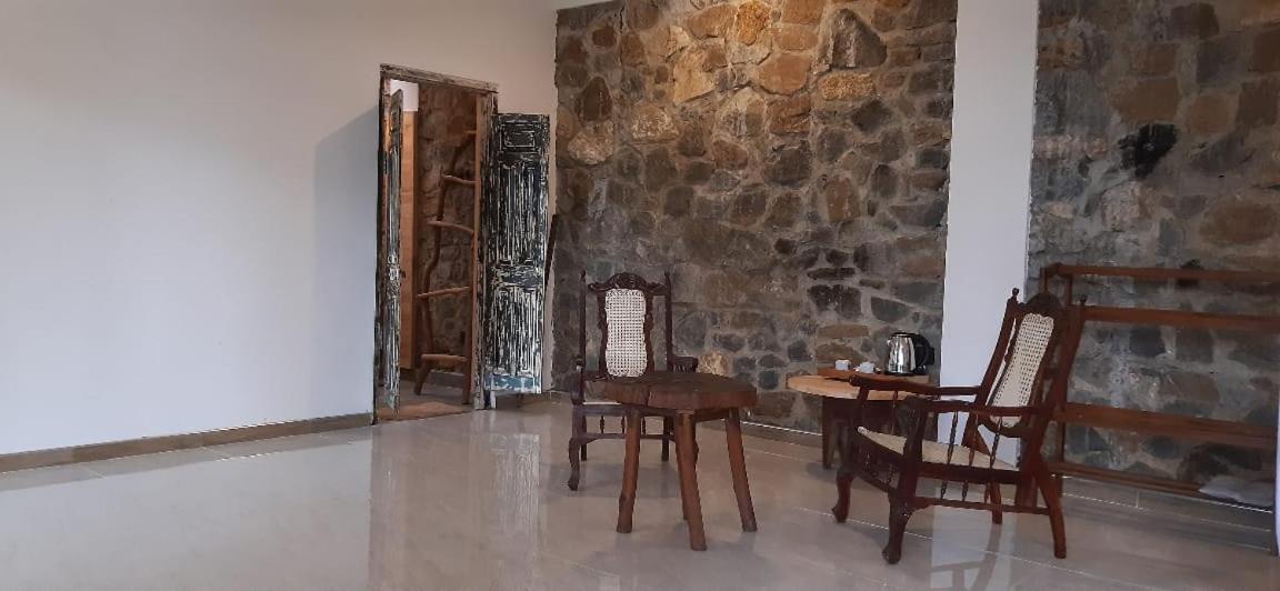 King Suite with Balcony