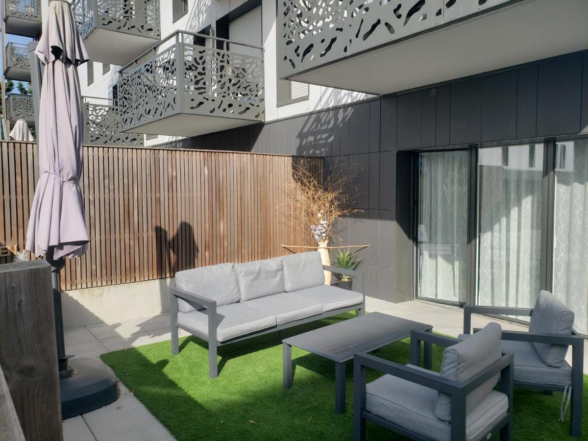 O'Sables - B&B Les Sables-d'Olonne