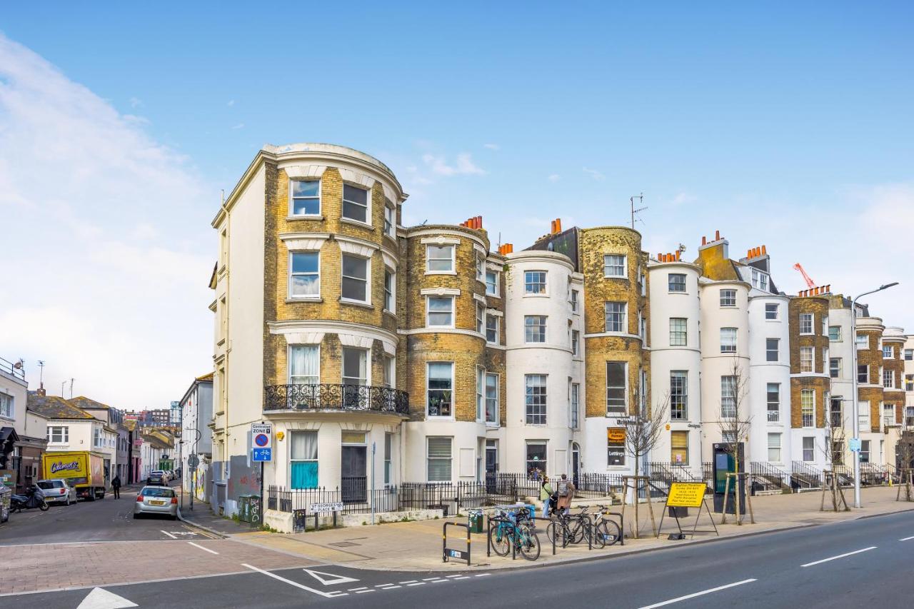 North Laine Boutique - Ferienwohnung