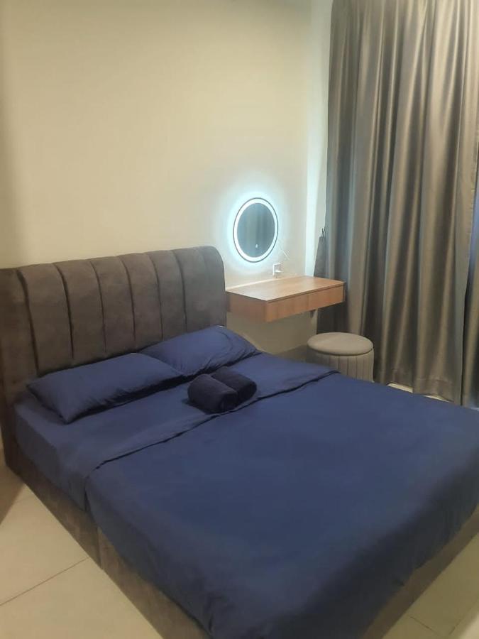 B&B Cheras - Majestic maxim 3 bedrooms link MRT cheras Kuala lumpur - Bed and Breakfast Cheras