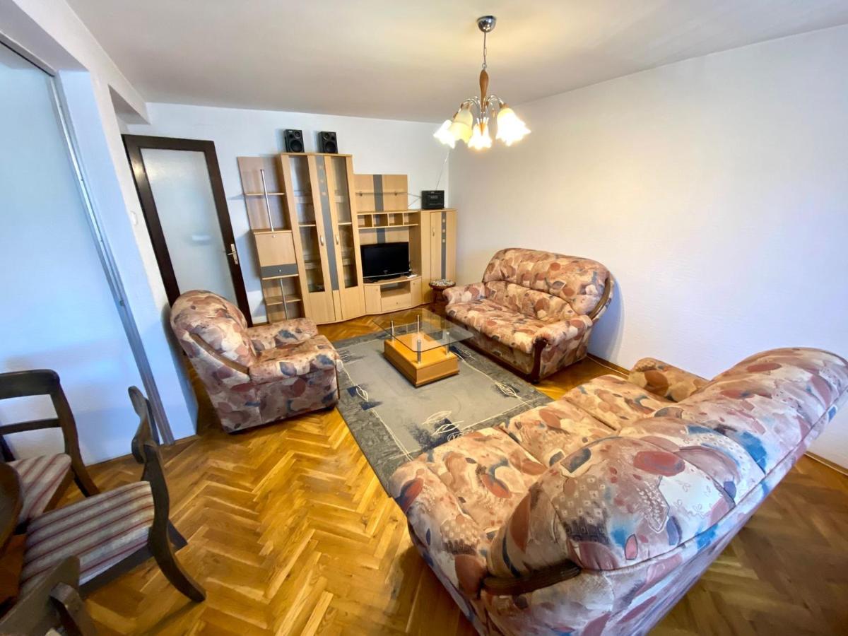Apartman Akvamarin - B&B Vrnjci