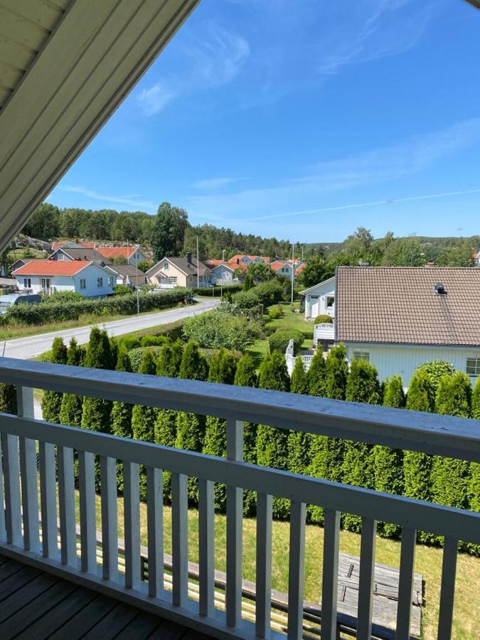 Hällestrand Semester villa - B&B Strömstad