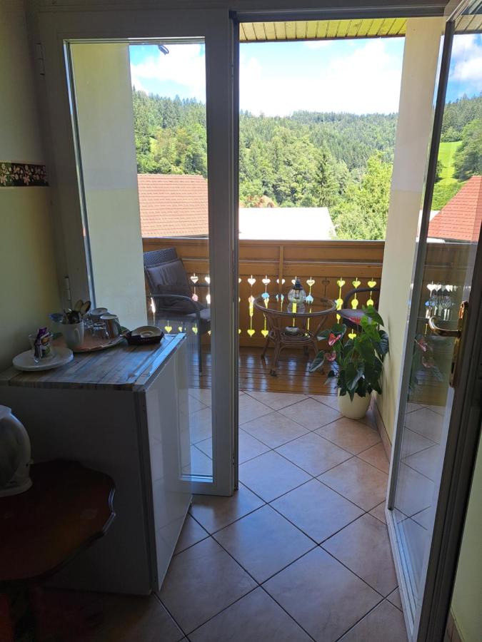 Chambre Triple Standard