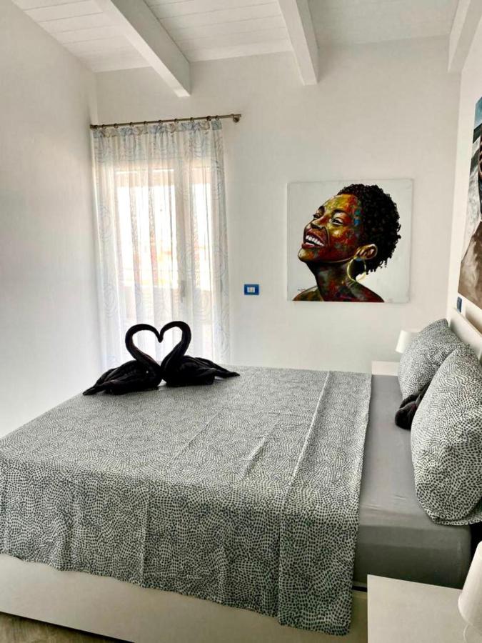 SGC Boa Vista Apartments - Ferienwohnung Sal Rei