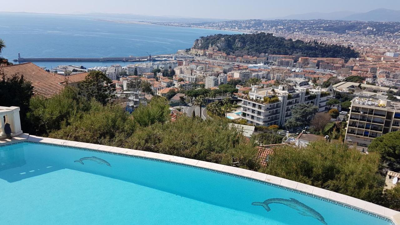 Roc Maria Lucia - B&B Nizza