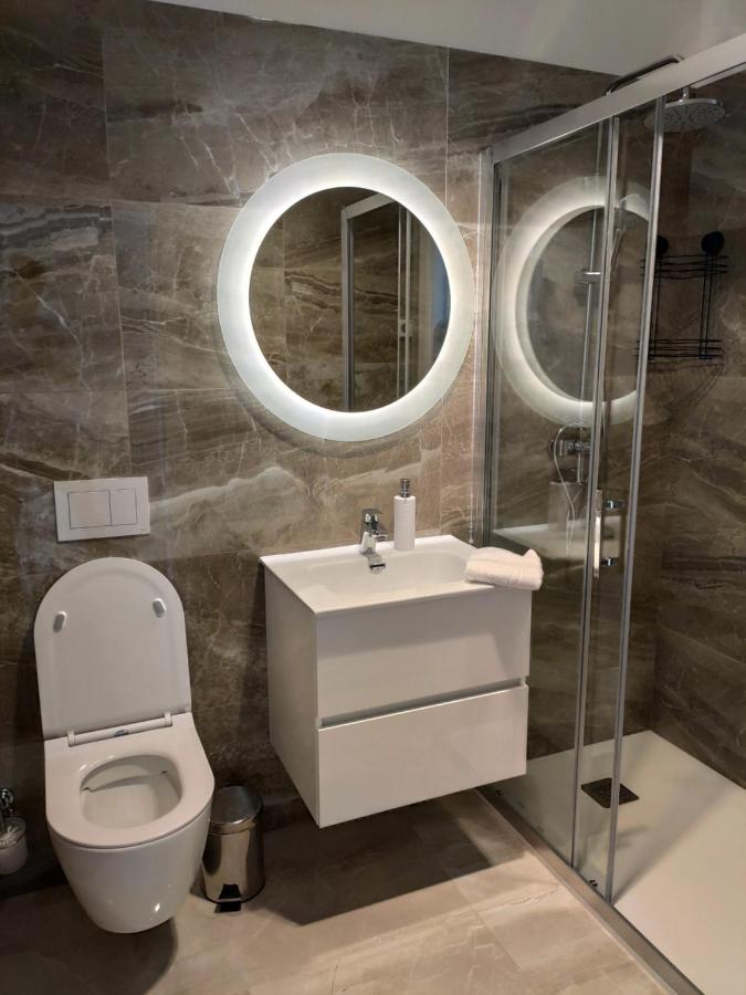 Appartement 2 Chambres