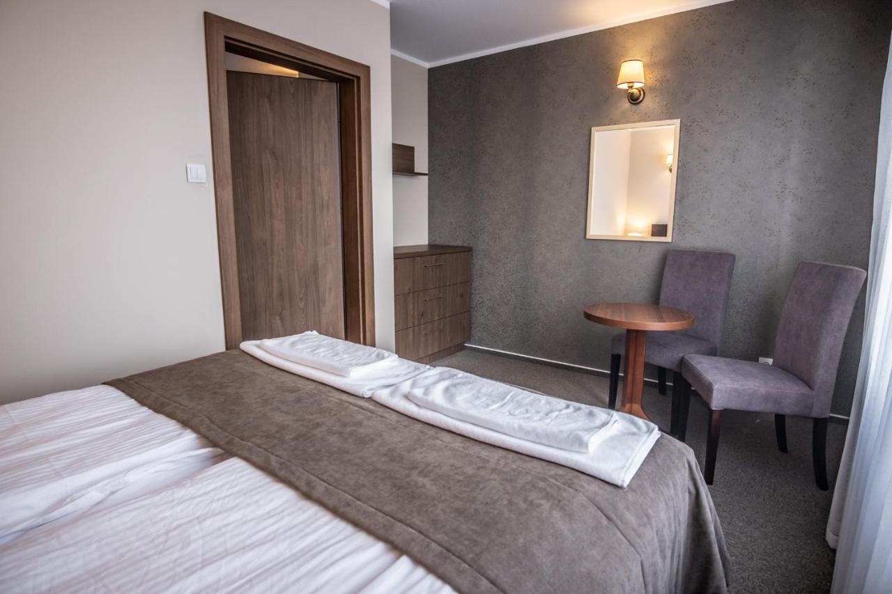 Deluxe Appartement
