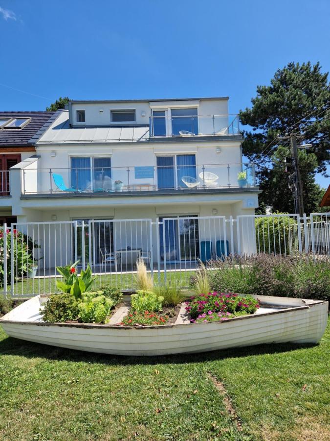 Panoramic apartments - Ferienwohnung