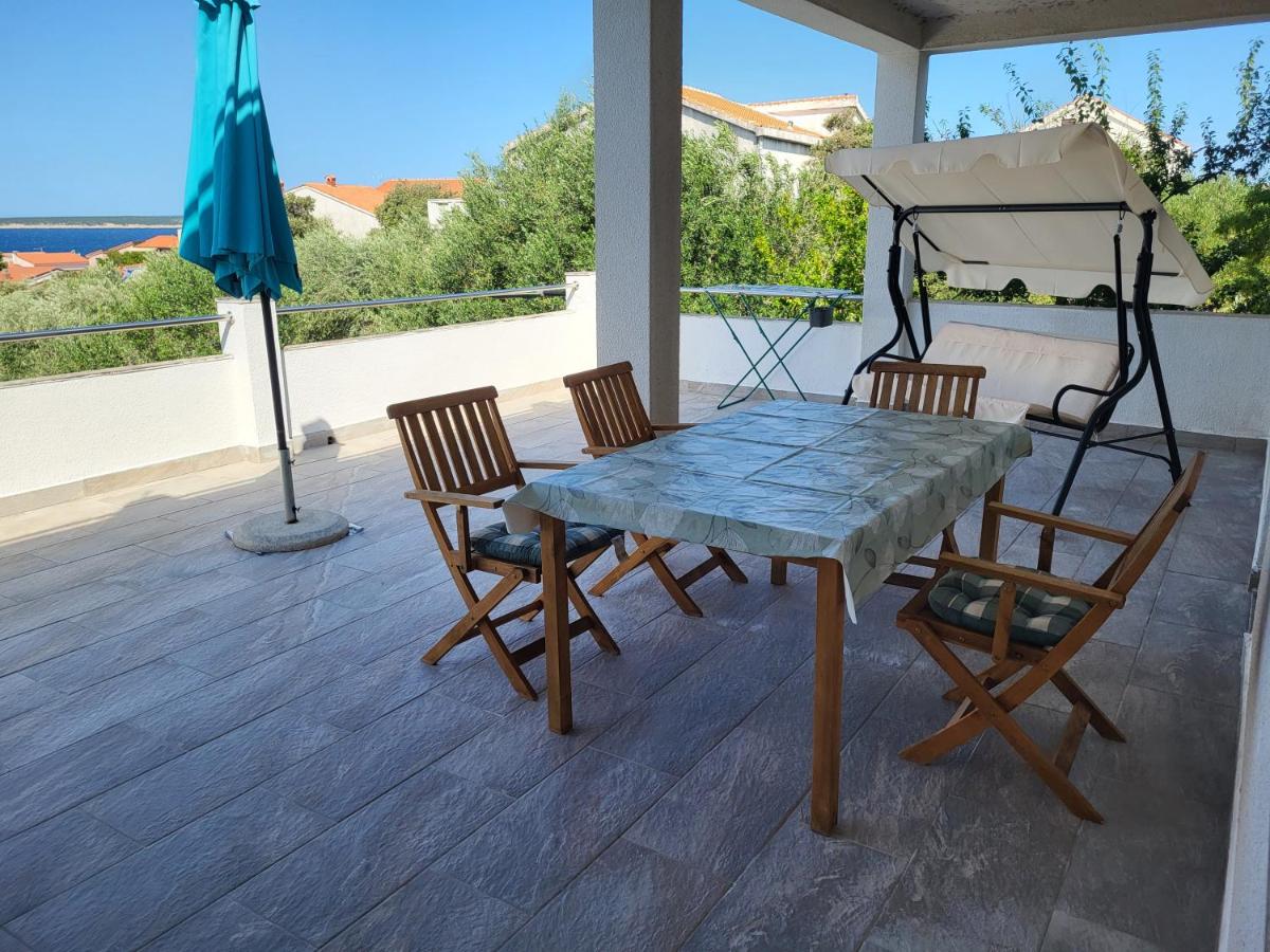 Appartement - Vue sur Mer