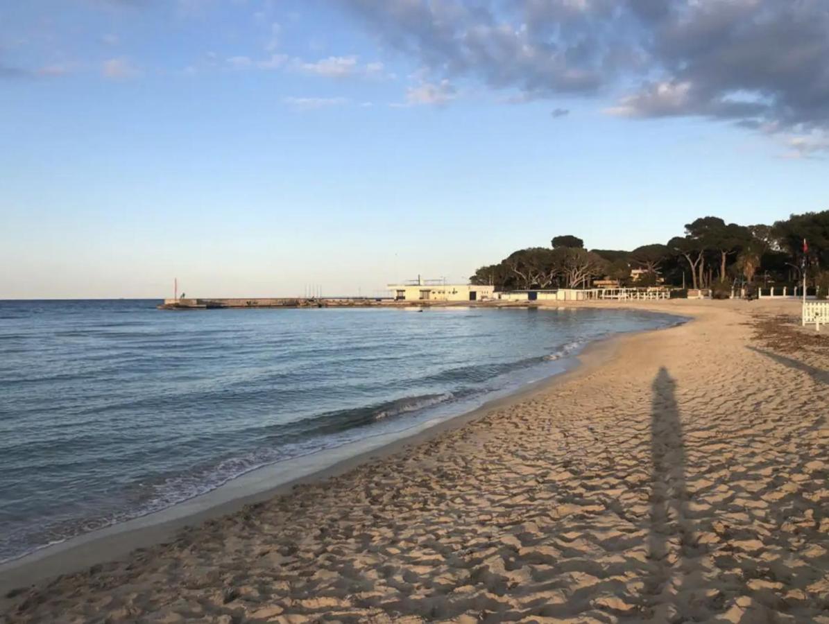 Casa Sul Mare Seaside apt in front of the sea - B&B