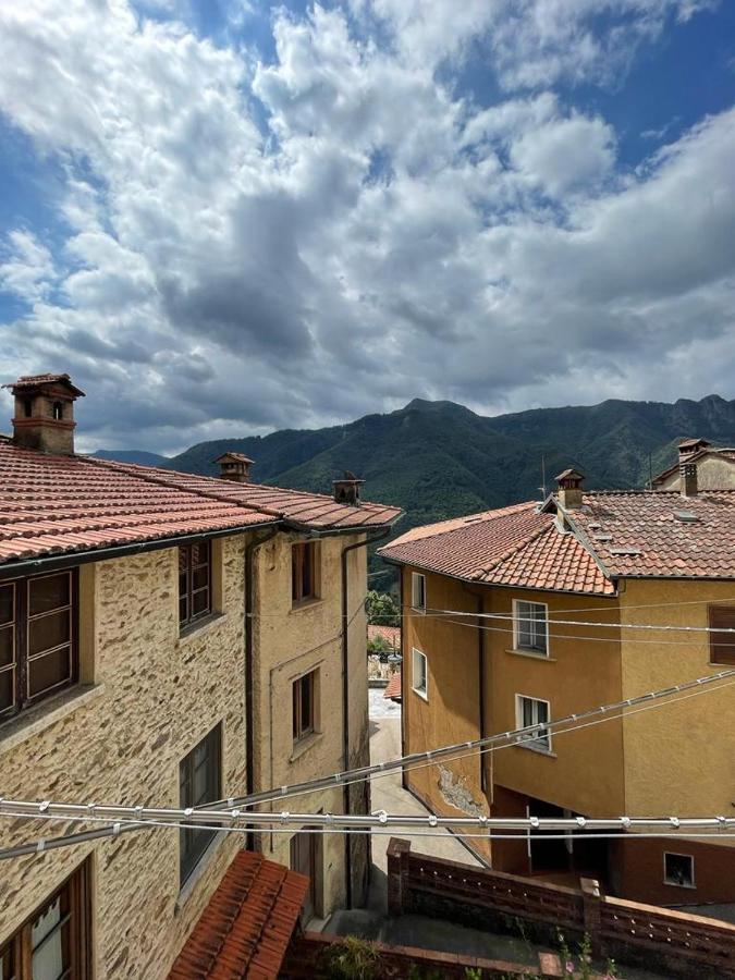 La casa di Franco - B&B