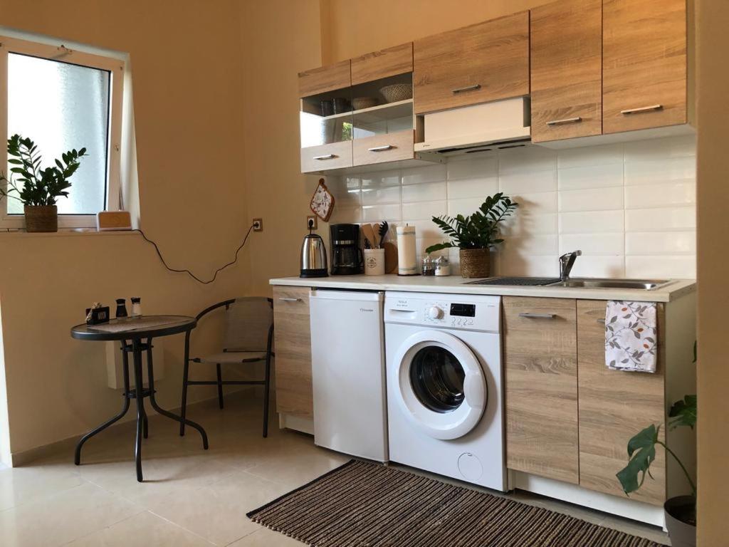 Sea & Sand Studios Rhodes - Sand Studio - Chambres d’hôtes Rhodes